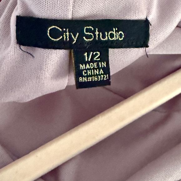 Off-The-Shoulder Dress - Picture 9 of 9